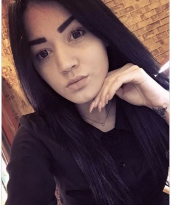 Проститутка Вера