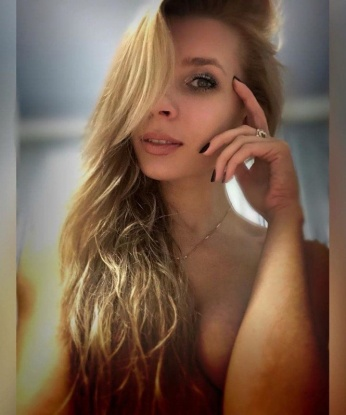 Проститутка Вероника